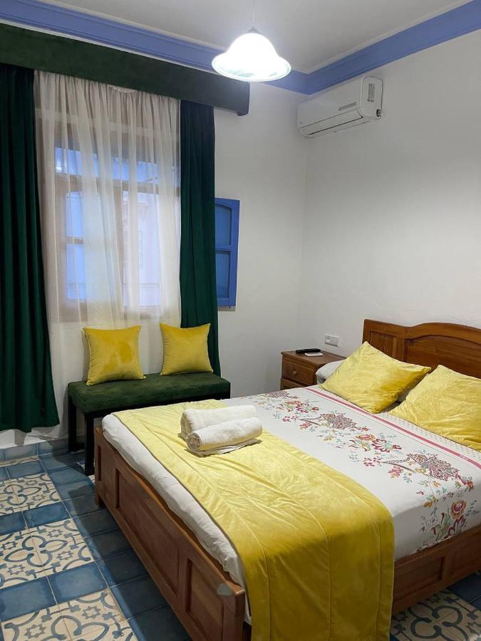 Hotel Al Kalaa Chefchaouen Extérieur photo